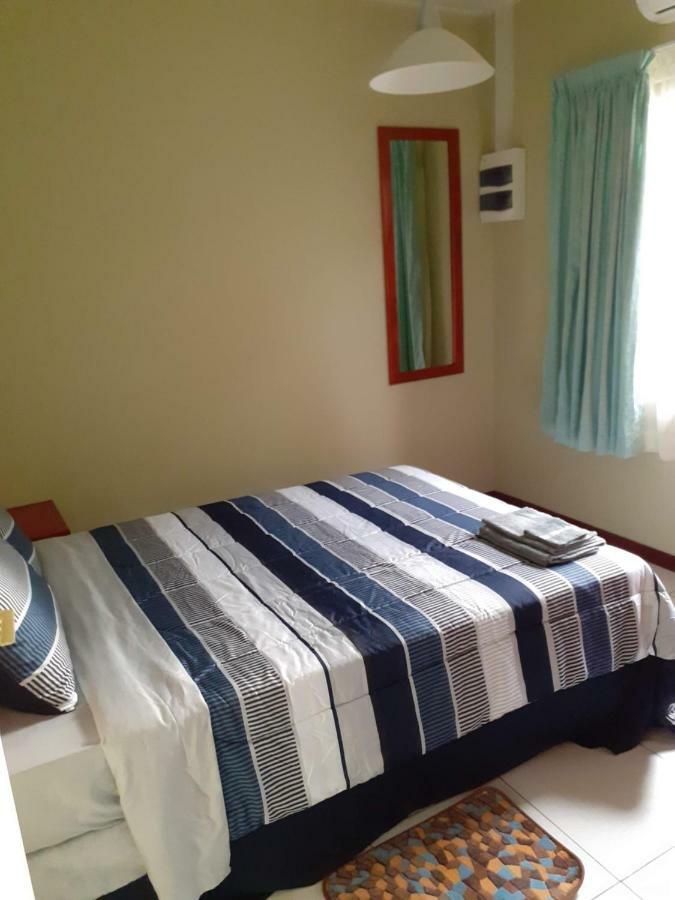 Max Garden And Pool Apartment Paramaribo Bagian luar foto